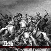 Thumbnail for the Thou - Algiers link, provided by host site