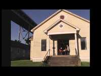 Thumbnail for the Calexico - Algiers Album Trailer link, provided by host site