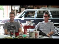 Thumbnail for the Calexico - ALGIERS Documentary link, provided by host site