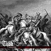 Thumbnail for the Thou - Algiers link, provided by host site