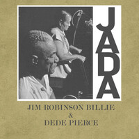Thumbnail for the Billie - Algiers Hoodoo Blues link, provided by host site