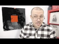 Thumbnail for the Anthony Fantano - Algiers - Shook ALBUM REVIEW link, provided by host site