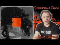 Thumbnail for the Spectrum Pulse - Algiers - Shook - Album Review link, provided by host site