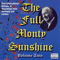 Thumbnail for the Monty Sunshine - Algiers Strut link, provided by host site