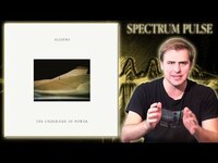Thumbnail for the Spectrum Pulse - Algiers - The Underside Of Power - Album Review link, provided by host site