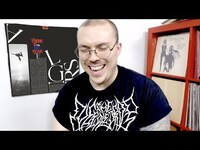 Thumbnail for the Anthony Fantano - Algiers - There Is No Year ALBUM REVIEW link, provided by host site