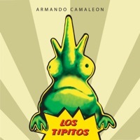 Thumbnail for the Los Tipitos - Algo link, provided by host site