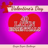 Thumbnail for the The New 101 Strings Orchestra - Algo Contigo link, provided by host site