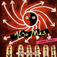 Thumbnail for the Mark Weinstein - Algo Mas link, provided by host site