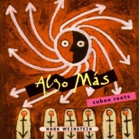Thumbnail for the Mark Weinstein - Algo Mas link, provided by host site