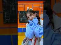 Thumbnail for the ITZY - 『Algorhythm』Algorhythm Costume Change👗#YEJI ver.#ITZY #MIDZY #Algorhythm #ITZY Algorhythm link, provided by host site