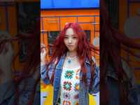 Thumbnail for the ITZY - 『Algorhythm』Algorhythm Costume Change👗#YUNA ver.#ITZY #MIDZY #Algorhythm #ITZY Algorhythm link, provided by host site