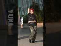 Thumbnail for the ITZY - 「Algorhythm」 Behind shorts ver.1 #YUNA#ITZY #Algorhythm #ITZY Algorhythm link, provided by host site