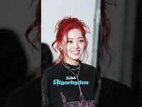 Thumbnail for the ITZY - 「Algorhythm」 Behind shorts ver.2 #YUNA#ITZY #Algorhythm #ITZY Algorhythm link, provided by host site