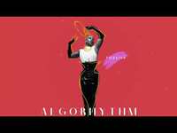 Thumbnail for the Todrick Hall - ALGORHYTHM link, provided by host site