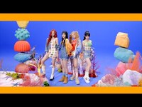 Thumbnail for the ITZY - 「Algorhythm」JK Teaser ITZY pop ver link, provided by host site