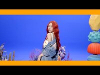 Thumbnail for the ITZY - 「Algorhythm」JK Teaser YUNA pop ver link, provided by host site