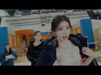 Thumbnail for the ITZY - 「Algorhythm」 Teaser CHAERYEONG link, provided by host site
