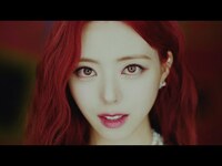 Thumbnail for the ITZY - 「Algorhythm」 Teaser YUNA link, provided by host site