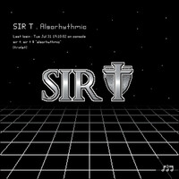 Thumbnail for the Sir T - Algorhythmic link, provided by host site