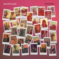 Thumbnail for the Russell Lissack - Algorhythms link, provided by host site