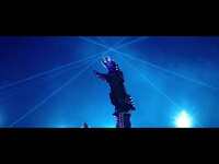 Thumbnail for the Muse - Algorithm (Alternate Reality Version) [Simulation Theory Film] link, provided by host site