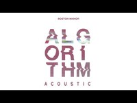 Thumbnail for the Boston Manor - Algorithm link, provided by host site