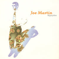 Thumbnail for the Joe Martin - Algorythm link, provided by host site