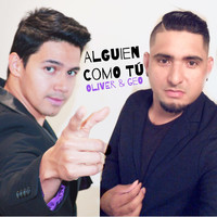 Thumbnail for the Oliver - Alguien Como Tú link, provided by host site