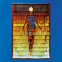 Thumbnail for the Vieux Farka Touré - Ali link, provided by host site