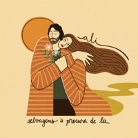 Thumbnail for the Selvagens à Procura de Lei - Ali link, provided by host site