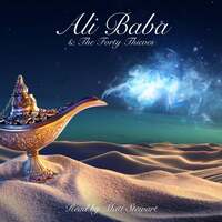Thumbnail for the Matt Stewart - Ali Baba and the Forty Thieves link, provided by host site