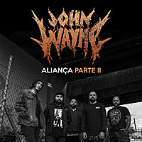 Thumbnail for the John Wayne - Aliança, Pt. II link, provided by host site