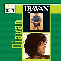 Thumbnail for the Djavan - Alibi link, provided by host site