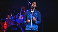 Thumbnail for the Djavan - Alibi link, provided by host site