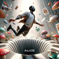 Thumbnail for the Playback - Alice link, provided by host site