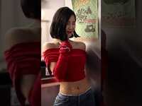 Thumbnail for the Alice - 앨리스(ALICE) DANCE ON #소희 #SOHEE #shorts link, provided by host site