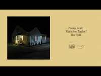 Thumbnail for the Damien Jurado - "Alice Hyatt" (Art Track) link, provided by host site