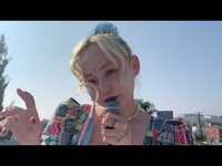 Thumbnail for the Dorian Electra - Alice Longyu Gao - Live at My Agenda ONLINE link, provided by host site