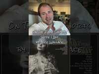 Thumbnail for the Spectrum Pulse - Alice Wallace - Here I Am - #albumreview link, provided by host site