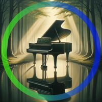Thumbnail for the Alice in Chains - Aliceinchains Soothing Piano Symphony link, provided by host site