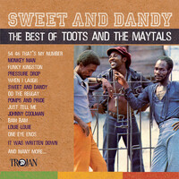 Thumbnail for the the Maytals - Alidina link, provided by host site