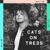 Image of Cats On Trees linking to their artist page due to link from them being at the top of the main table on this page