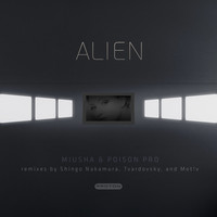 Thumbnail for the Poison Pro - Alien 3 link, provided by host site
