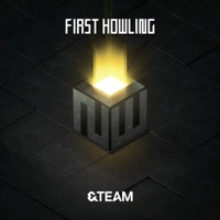 Thumbnail for the &TEAM - ALIEN link, provided by host site