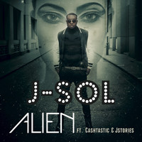 Thumbnail for the J-Sol - Alien link, provided by host site