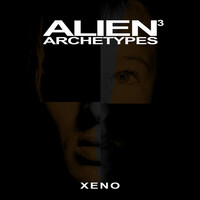 Thumbnail for the Xeno - Alien Archetypes 3 link, provided by host site