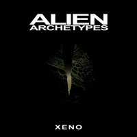 Thumbnail for the Xeno - Alien Archetypes link, provided by host site