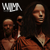 Thumbnail for the Wilma - Alien link, provided by host site