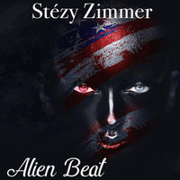 Thumbnail for the Stezy Zimmer - Alien Beat link, provided by host site